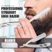 Houson Beard Care Set Gift for Men | 30ml Beard Oil 60ml Shampoo Balm Brush & Comb | Ideal for Beginners & Professionals - Buy Online on SooperMarket.com