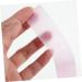 Gogogmee 1 Roll Silicone Gel Tape Makeup Tape for Eyeshadow and Eyeliner Eyelash Tape Lashes Extension Supplies Eyelash Lifting Tapes Makeup Tools Lash Extension Tape Beauty Salon Strips - Buy Online on SooperMarket.com