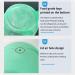 Adult Sippy Cups for Elderly | Spill-Proof Drinking Sippy Cup Clear Scale Drinking Supplies for The Elderly Maternity and Patient Troonz - Buy Online on SooperMarket.com