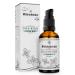 St rtebekker Premium Razor oil for shaving preparation - shave of the contours - 50ml Shaving Oil - Razor oil men with pleasant fragrance - After shave men - High quality ingredients - Made in Germany