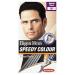 Bigen Men's Speedy Colour (Natural Black) 101 Black 4 Count (Pack of 1)