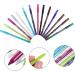 Gogogmee 14pcs Eyeshadow Pencil Set Makeup Eye Liner Pencil Eye Lining Tool Eyeliner Drawing Pencil Eye Makeup Accessory Girl Eye Liner Drawing Pencil Eyeliner Drawing Tool Makeup Pencil - Buy Online on SooperMarket.com