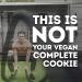 Lenny & Larry's The BOSS Cookie - Triple Chocolate Chunk (12 x 2 oz) - High-Protein Treats - Buy Online on SooperMarket.com