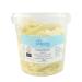 Cocoa Butter 500g - Certified Organic Raw Unrefined Pure
