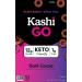 Kashi GO Breakfast Cereal  Vegan Protein  Keto Friendly Cereal  Dark Cocoa  56 Oz Case (Pack of 8) - Buy Online on SooperMarket.com