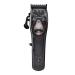 Buy Stylecraft Mythic Professional Metal Body Cordless Hair Clipper | 9V Magnetic Motor Double Black Diamond Blades 8 Guards - International Shipping Available - Buy Online on SooperMarket.com