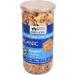 Blessfull Healing Organic Natural Vegan Maxicon Roasted Halves/Pieces Cashew Nuts Crunchy Kaju 500 Gram - Buy Online on SooperMarket.com