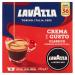 Lavazza A Modo Mio Crema e Gusto Coffee Pods Espresso 36 Capsules Classico 36 Count (Pack of 1)