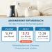 Furbo 360 Cat Camera | Premium Security Package | Intelligent Toy & Home Monitoring - Subscription Required - Buy Online on SooperMarket.com