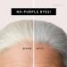 Just Nutritive Gray Hair Shampoo - 16 Fl Oz. - Buy Online on SooperMarket.com