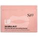 SiO Beauty Super LipLift | Smile & Lip Anti-Wrinkle Patches 2 Week Supply | Overnight Smoothing Silicone Patches For Lip & Smile Wrinkles And Fine Lines