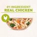 CESAR Wholesome Bowls Wet Dog Food Chicken Carrots Barley & Green Beans 85g Pack of 10 Chicken Carrots & Green Beans 85 g (Pack of 10) - Buy Online on SooperMarket.com