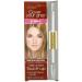 Cover Your Gray 2-in-1 Mascara Wand & Sponge Tip Applicator - Medium Brown | International Shipping Available - Buy Online on SooperMarket.com