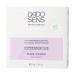 DADO SENS Hypersensitive Compact Powder - Transparent 9g | Ideal for Hypersensitive Skin Neurodermatitis Acne & Rosacea - International Shipping Available - Buy Online on SooperMarket.com