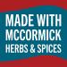 McCormick Meat Loaf Seasoning Mix 1.5 oz - Pack of 1 - Buy Online on SooperMarket.com