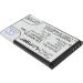 750mAh Replacement Battery for Manta JB-4C MS1701 TEL2405 & TEL2408 - High Quality & International Shipping - Buy Online on SooperMarket.com