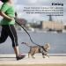 Adjustable Reflective Black XL Cat Harness and Leash Set - Escape Proof Vest for Cats and Dogs - Buy Online on SooperMarket.com