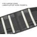 Tailla Belts for Men | Adjustable Waist Support Bandage | Flexible & Breathable Running Waist Protection - Buy Online on SooperMarket.com