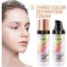 Hydrating Colour Corrector Primer - Anti-Redness Makeup Base for Pore Minimizing - Buy Online on SooperMarket.com