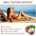 Long-Lasting Tanning Mousse | Natural Tanning Mousse | 60ml Tanning Mousse | Moisturizing Tanning Foam Tanning Mousse for Sunbeds Outdoor Tanning Mousse - Buy Online on SooperMarket.com