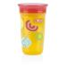 Nuby 1pk No Spill 360 Degree Printed Wonder Cup - Assorted Colors - Buy Online on SooperMarket.com