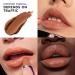 URBAN DECAY Vice Hydrating Lipstick - Longwearing Moisturizing Lip Color, Creamy Formula with Aloe Vera & Avocado Oil - 35 Shades Available - 0.11 Oz - Medium Warm Nude - Buy Online on SooperMarket.com