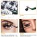 Buy 72 Pcs DIY Individual Eyelash Extensions - Reusable Wispy & Fluffy Eyelashes for Beginners (D-10mm B20) - Perfect for At-Home Use - Buy Online on SooperMarket.com