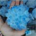 Crystals 350-450g Rare Beautiful Blue Ghost Phantom Quartz Crystal Cluster Specimen 1pcs Stone Collection - Buy Online on SooperMarket.com