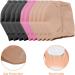 Nado Care Large Moisturizing Gel Socks for Dry Cracked Heels - 5 Pair Set - Buy Online on SooperMarket.com