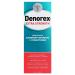 Denorex Extra Strength Anti Dandruff Shampoo & Conditioner Treatment 10oz - 3% Salicylic Acid for Dandruff, Seborrheic Dermatitis & Psoriasis - Buy Online on SooperMarket.com