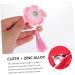 Amosfun 2 Pairs Hairpin Kids Barrettes for Hair Spring Festival Hair Clip Chinese New Year Hair Pin Hanfu Hair Barrettes for Girls Tassel Hair Clips Child Hairball Zinc Alloy - Buy Online on SooperMarket.com