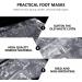 minkissy 10 Pairs Footsticker Foot Mask Foot Removers Foot Moisturizing Masks Dead Skin Removers for Foot Safe Removers Foot Exfoliation Masks Foot Peel Masks Foot Care Masks - Buy Online on SooperMarket.com