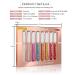 Sparkle All Day: Sumeitang 8 Colors Glitter Eyeliner Set - Waterproof, Longlasting & High Pigmented Eyeliner Kit - Buy Online on SooperMarket.com