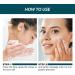 Trendyfave Retinol Moisturiser Cream Collagen Face Cream with Retionl 5% Hyaluronic Acid and Vitamin E Smoothes Wrinkles Day and Night Cream Firming Retinoid Cream - Buy Online on SooperMarket.com