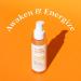 By Nature Vitamin C + Collagen Face Serum - Brightening & Plumping Formula with Turmeric - 3fl. oz - Buy Online on SooperMarket.com
