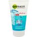 Garnier - Pure Active 3 in 1 - Gel Detergente Scrub Anti Imperfezioni 150 ml - Buy Online on SooperMarket.com