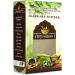 AOZA BIRJU MAHAVIR Akarkara Powder - Anacyclus Pyrethrum Pellitory Root Powder Natural 100 Gram (BMPL-520) - Buy Online on SooperMarket.com