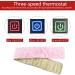 Cypeason 2 PCs Heating Scarf & Neck Pillows - Washable Portable Soft & Comfortable Heated Neck Warmer - Perfect for Relief - Pink - Buy Online on SooperMarket.com