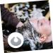 Angoily Neck Perm Dyeing Hair Dye Shampoo - Professional Hair Coloring Tools Cloak Scarf & Apron for Hairdressers - International Shipping Available - Buy Online on SooperMarket.com