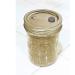 BRF PF Tek Brown Rice Flour Mushroom Substrate - 1/2 Pint Jar - Buy Online on SooperMarket.com