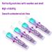 MICEYA Disposable 9M1 Tattoo Cartridge Needles #12 Standard Regular 9 Single Stack Magnum - 20Pcs - Buy Online on SooperMarket.com