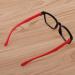 Harayaa 2 Blue Light Gaming Beach Rectangle Protection Glasses - Protect Your Eyes Enhance Your Gaming Experience - Buy Online on SooperMarket.com