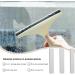 Neamou Window Screen Cleaner Brush - 4-in-1 Cleaning Brush For Window Screen - Wet And Dry Dual-Use Household Screen Cleaner Tool For Screen Sofa Wall Cleaning Sponge Refill Pack 3 Pieces - Buy Online on SooperMarket.com