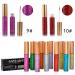 DekRion Gold Glitter Eyeliner - Long-Lasting Waterproof Eye Makeup - Buy Online on SooperMarket.com
