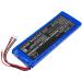 5800mAh Battery Replacement for Pulse 3 Version 2 P5542100-P2 - High Capacity 3.7V | International Shipping - Buy Online on SooperMarket.com