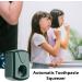 Toothpaste Squeezer Dispenser | Automatic Toothpaste Dispenser Organizer | Detachable Cleaning Squeeze Tool for Business Trip Dormitory Home Travel Green - Buy Online on SooperMarket.com