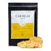 3.5 Oz Dehydrated Pineapple slices | Over 20 Dried Pineapple slices| Dried Pineapple fruit | Cocktail Garnishes | Edible Cocktail Garnish|