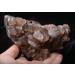 Natural Triangular Red Phantom Calcite Specimen/China Full of Texture - Buy Online on SooperMarket.com