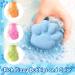 G.C Paw Bath Bombs for Kids with Surprise Puppy Toys - 12Pcs Organic Bubble Bath Fizz Balls & Necklace for Boys and Girls - Non-Inside, Natural Toddler Bath Bombs - Buy Online on SooperMarket.com