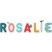 Lilliputiens 86467 Fabric Letter 'E' Crocodile Anatole - International Shipping Available - Buy Online on SooperMarket.com